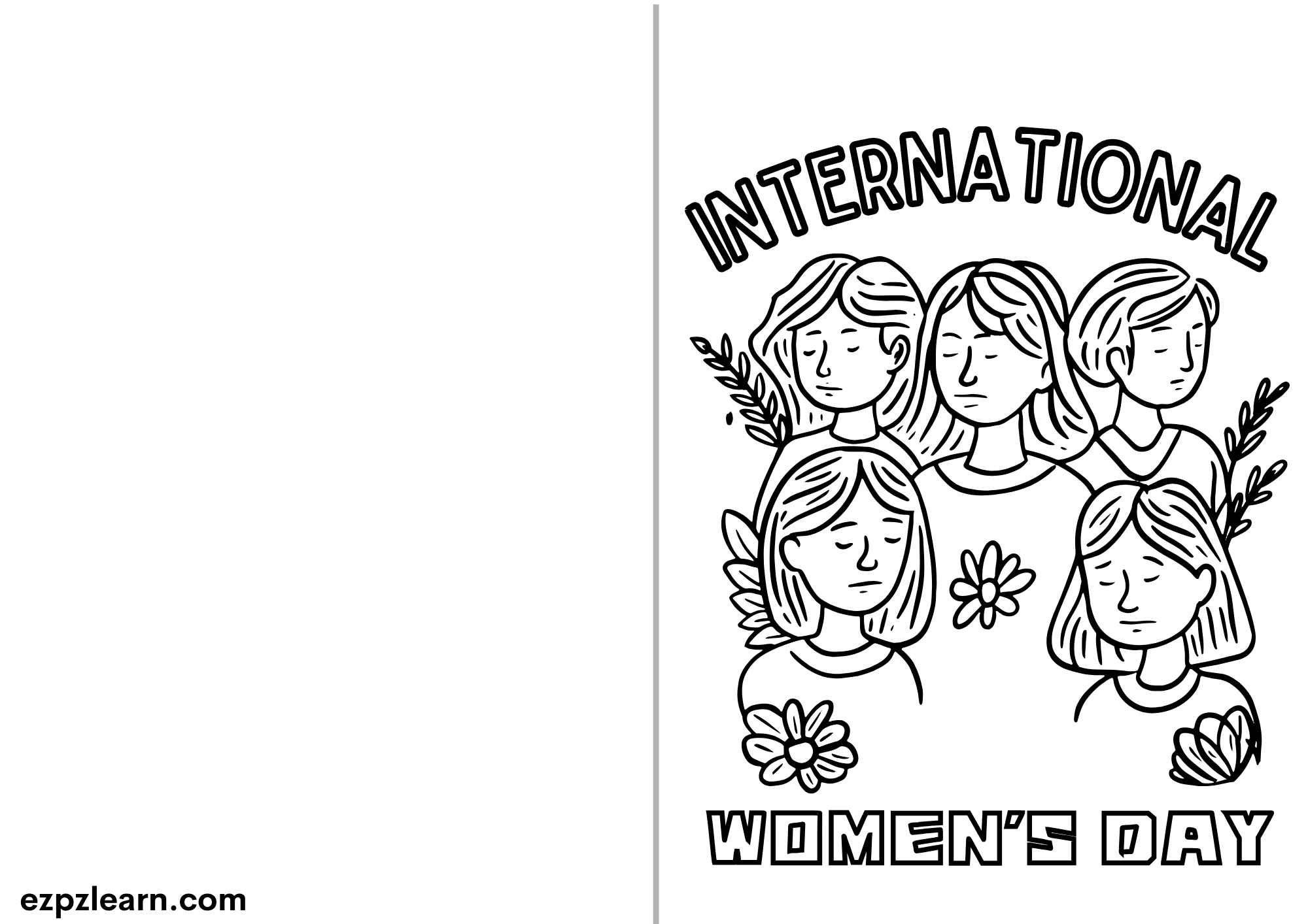 Women s Day Ezpzlearn women-s-day-free-stock-photo-public-domain-pictures